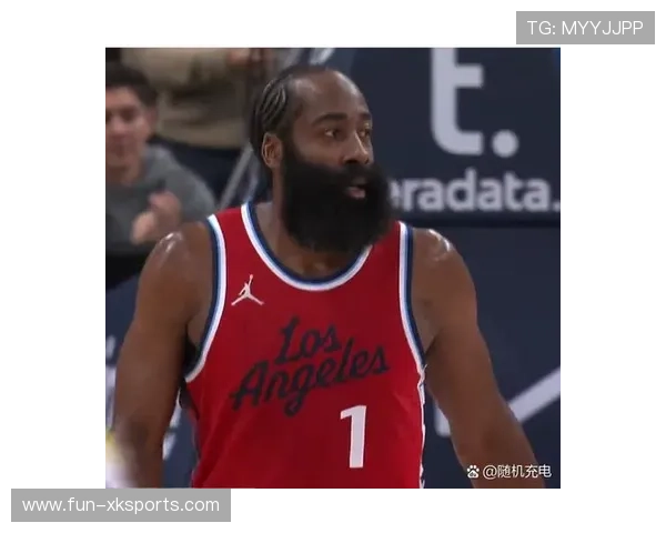 哈登传闻搅局，多队关注其去向：NBA转会风云再起