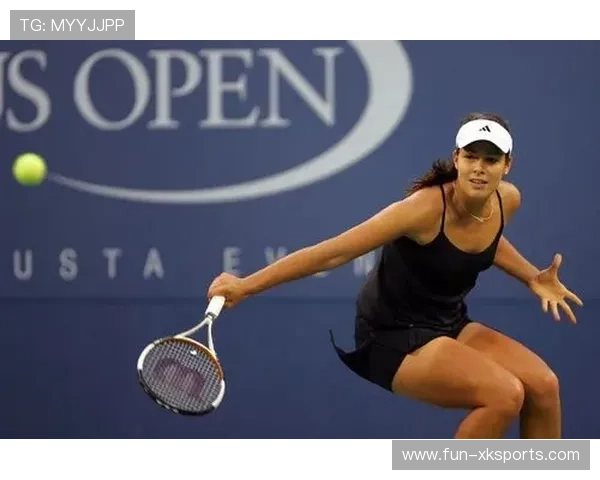 网球选手连发超旋球打乱对手全部节奏 网球选手连发超旋球打乱对手全部节奏