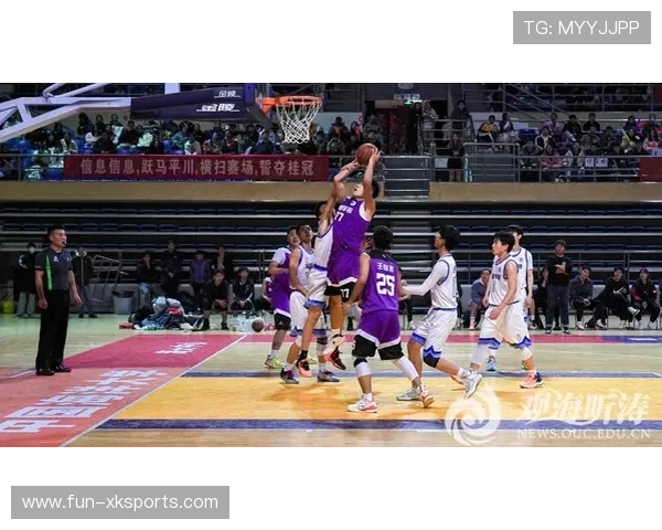 河南队外线的传导让对方守势节节后退