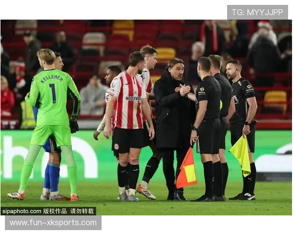 桑德兰替补冲击立现，保级赛道越发有望