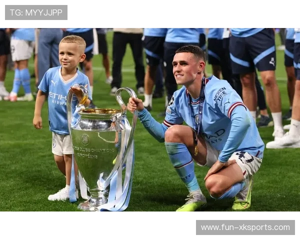 曼城福登远距离抽射入网