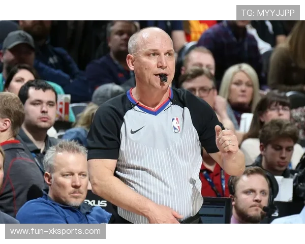 NBA联盟裁判心理素质培养体系,nba裁判水平 NBA联盟裁判心理素质培养体系,nba裁判水平