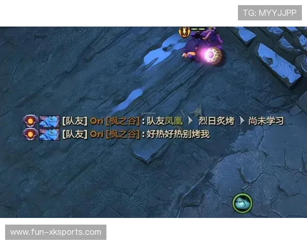 解析“凤凰”的烈日炙烤：在后期团战中的百分比伤害有多恐怖？
